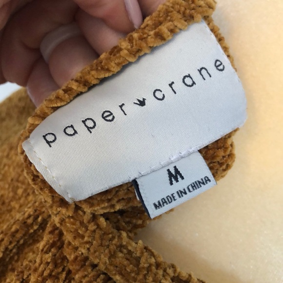 Cozy Fall Sweater - Picture 4 of 5